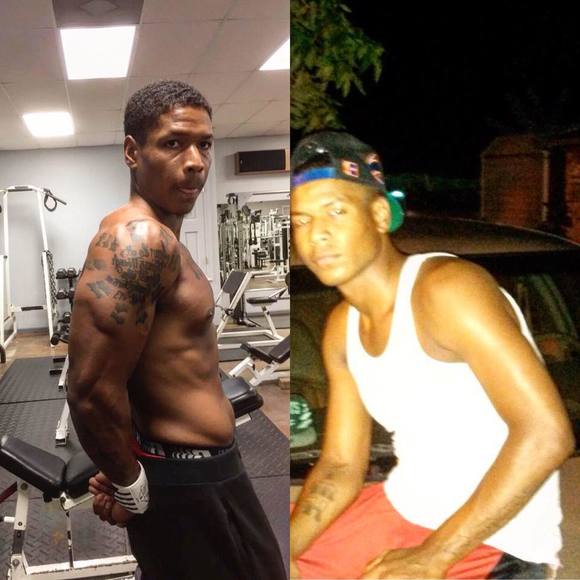 Meet your Posher, Charlie - Picture 1 of 1